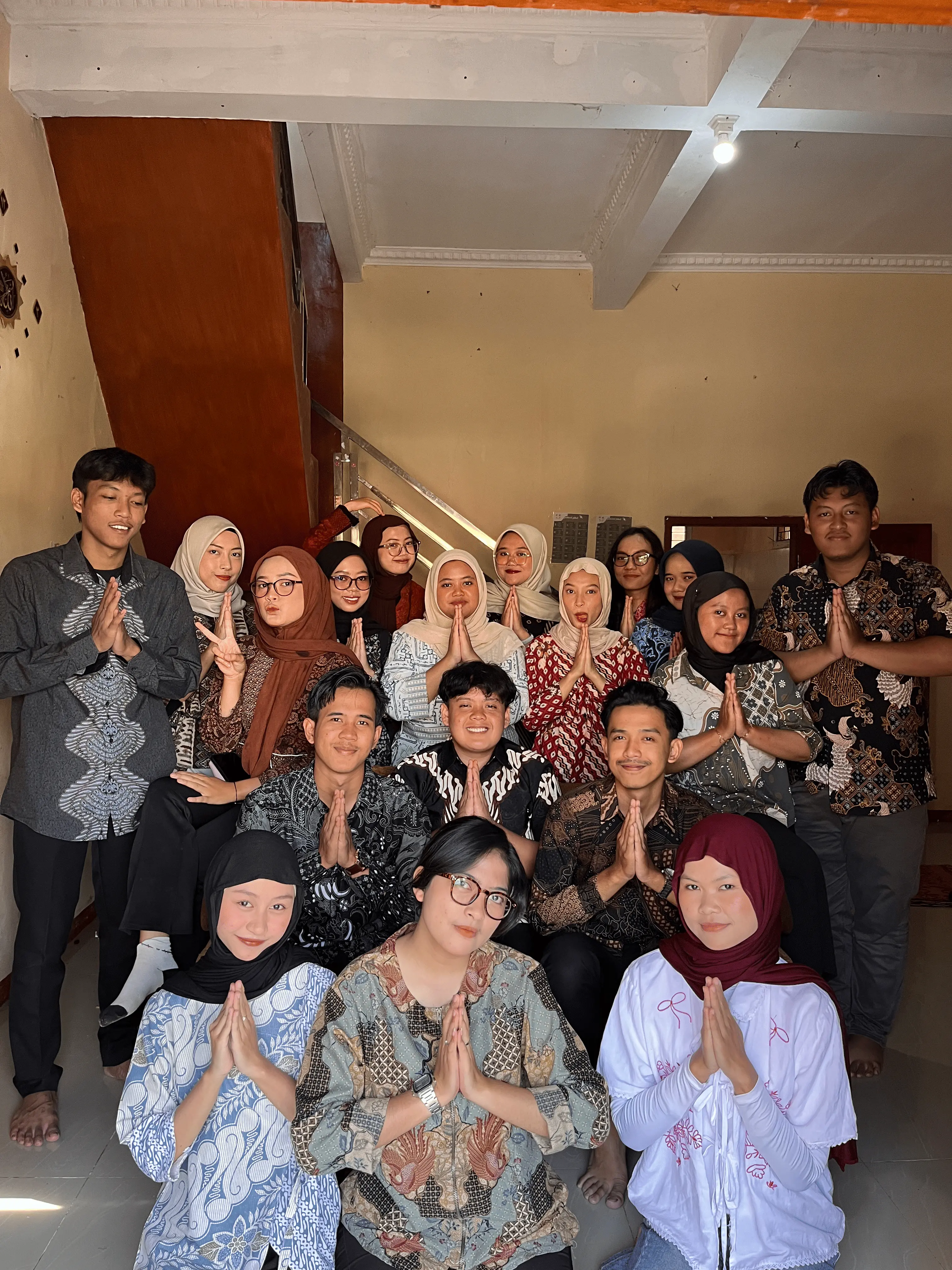 Pelatihan Digital
