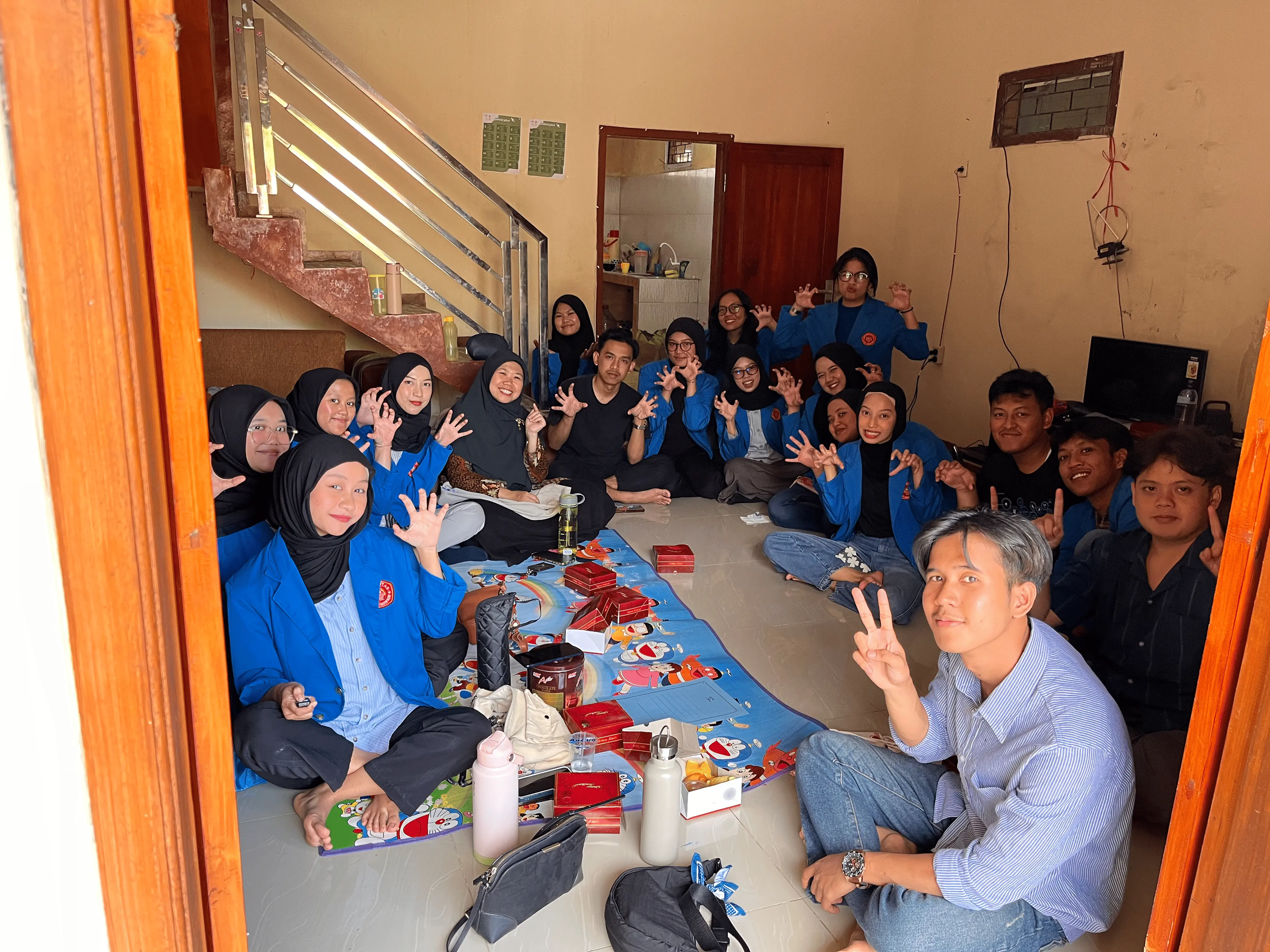 Kelas Anak