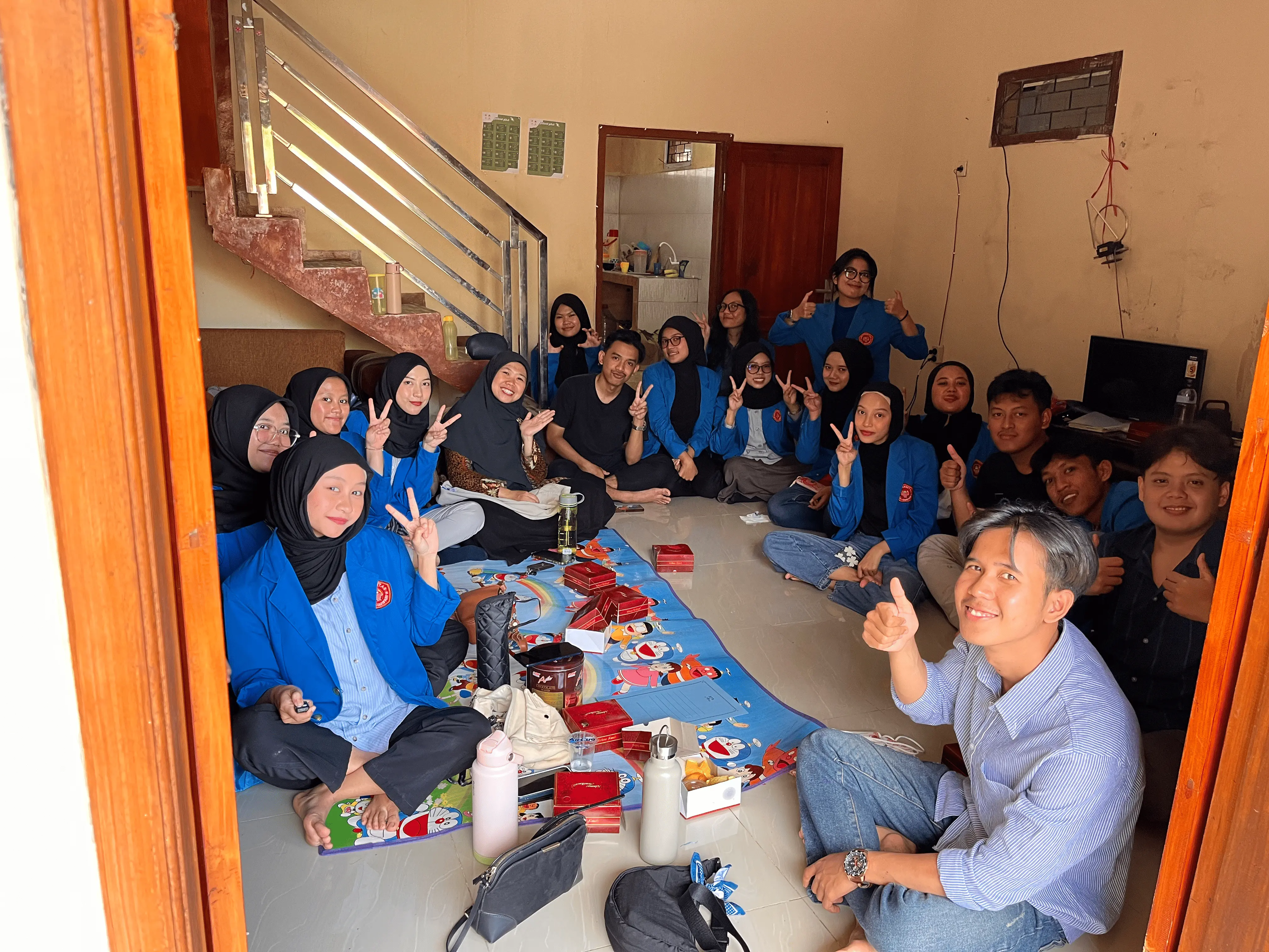 Pembuatan Website