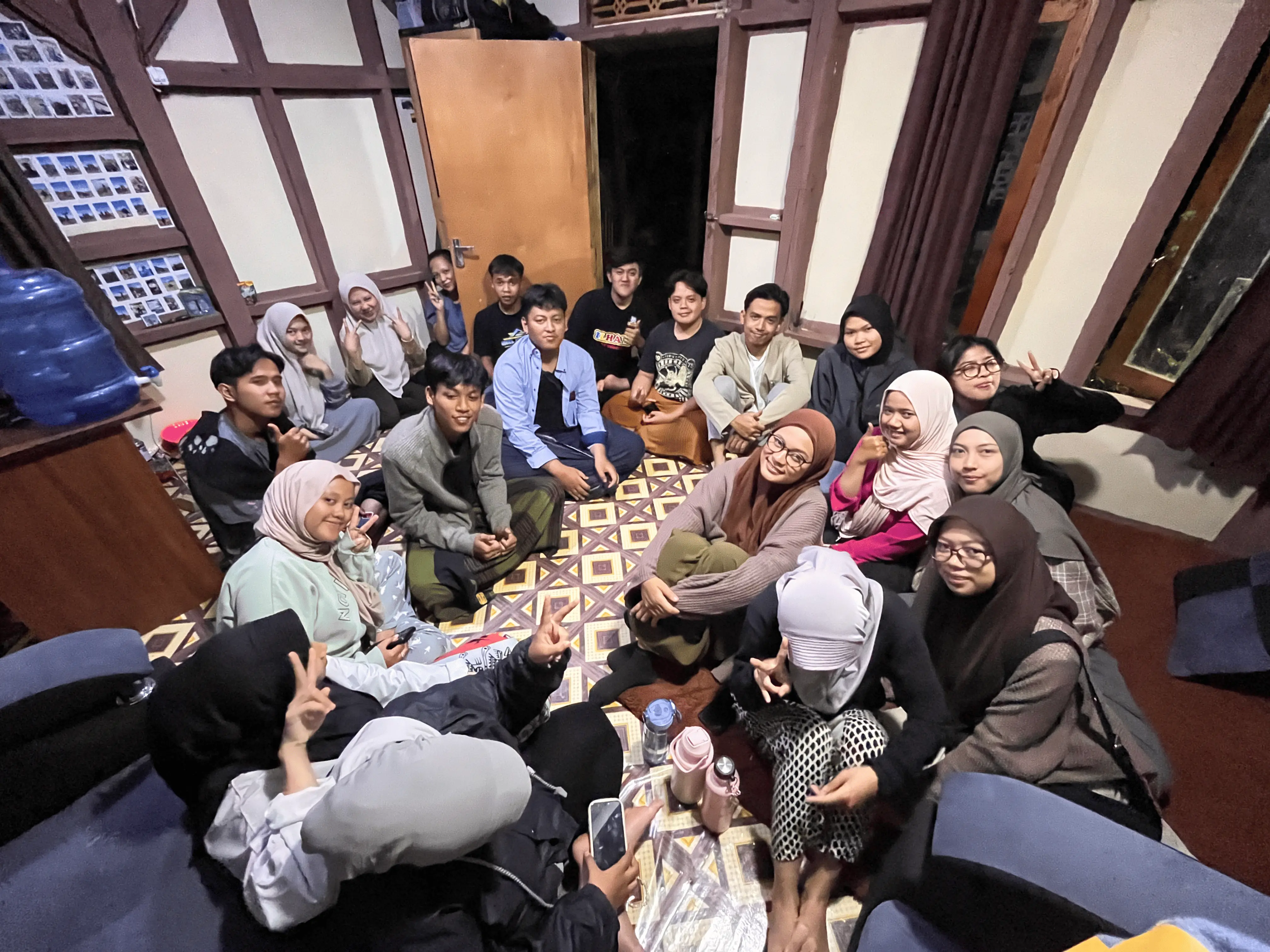 Kelas Anak