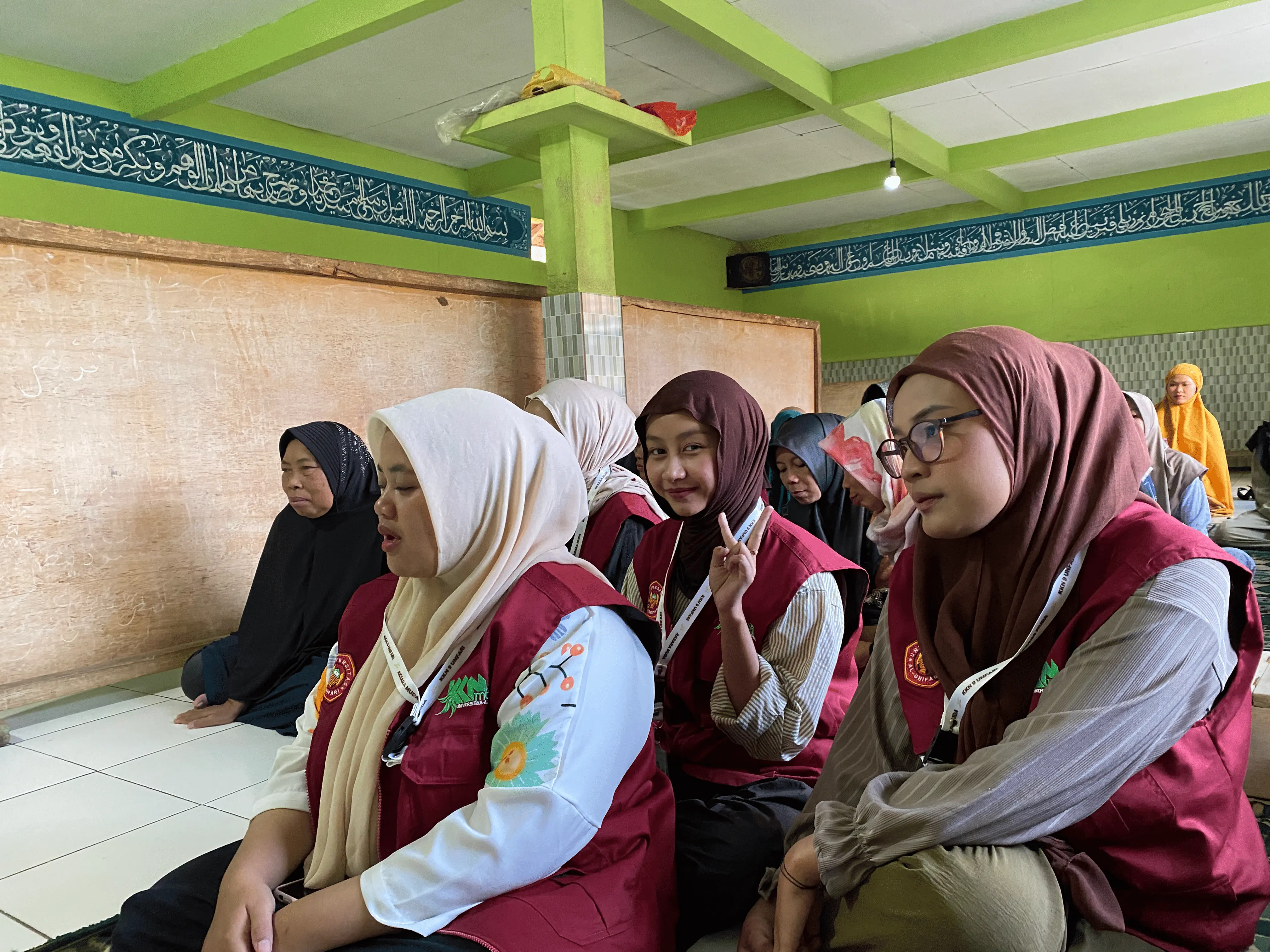 Kelas Anak