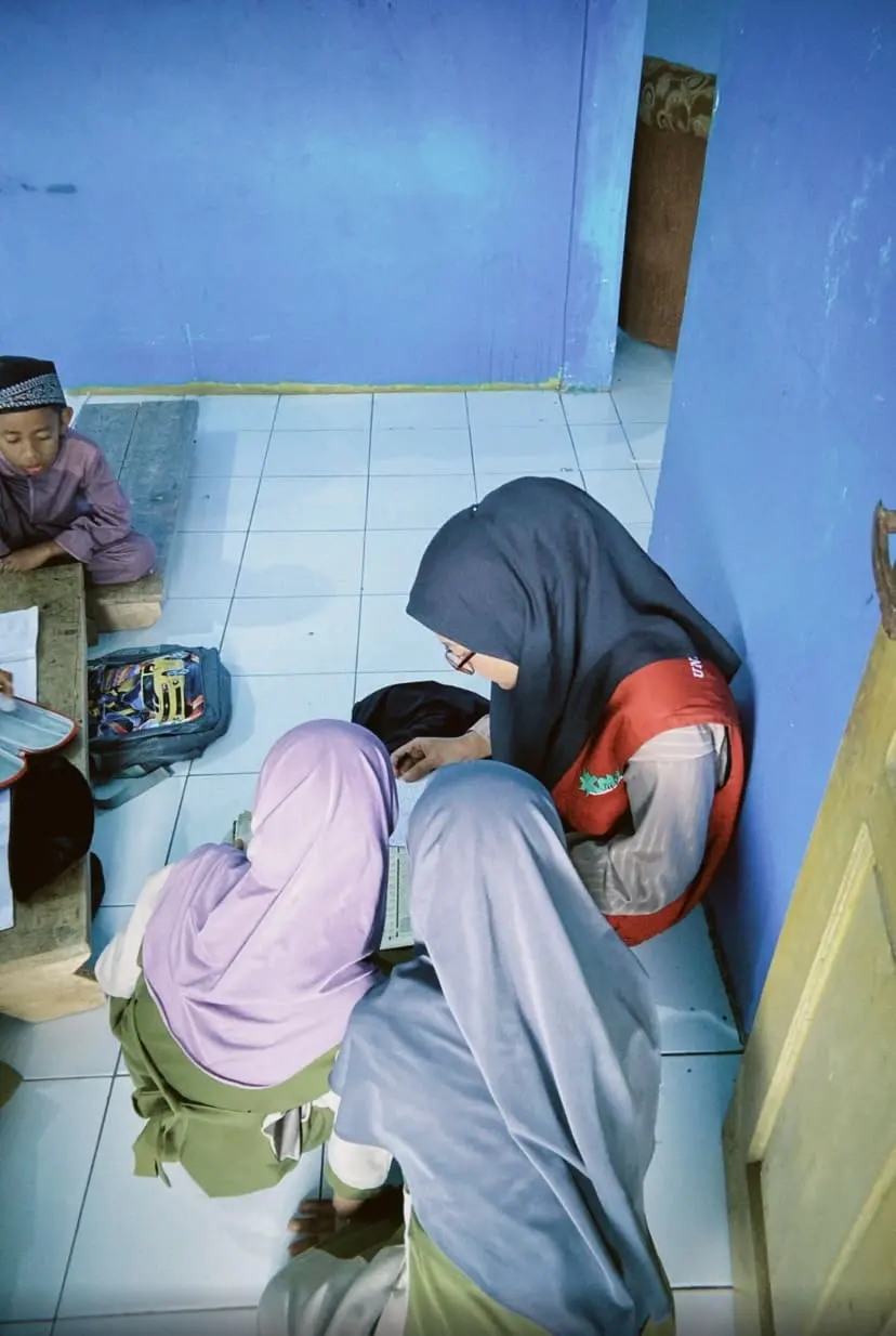Pembuatan Website