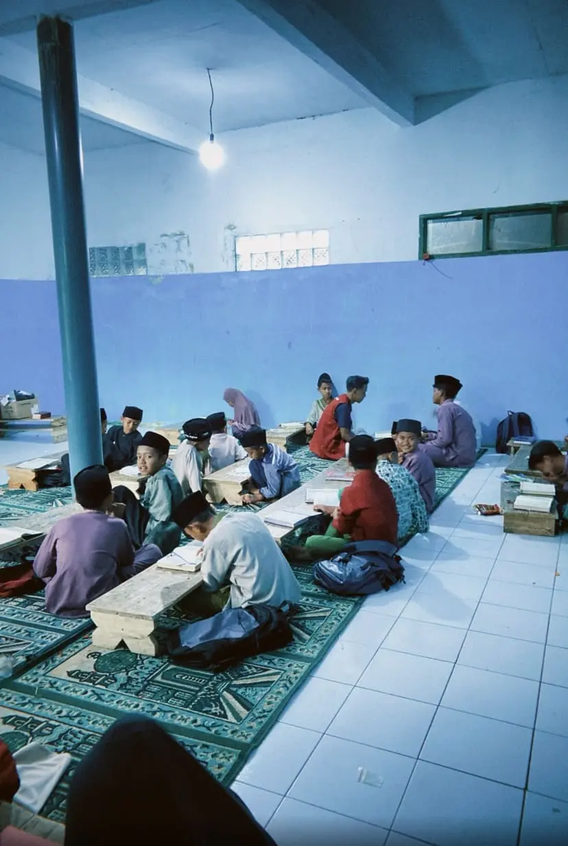 Pembuatan Website