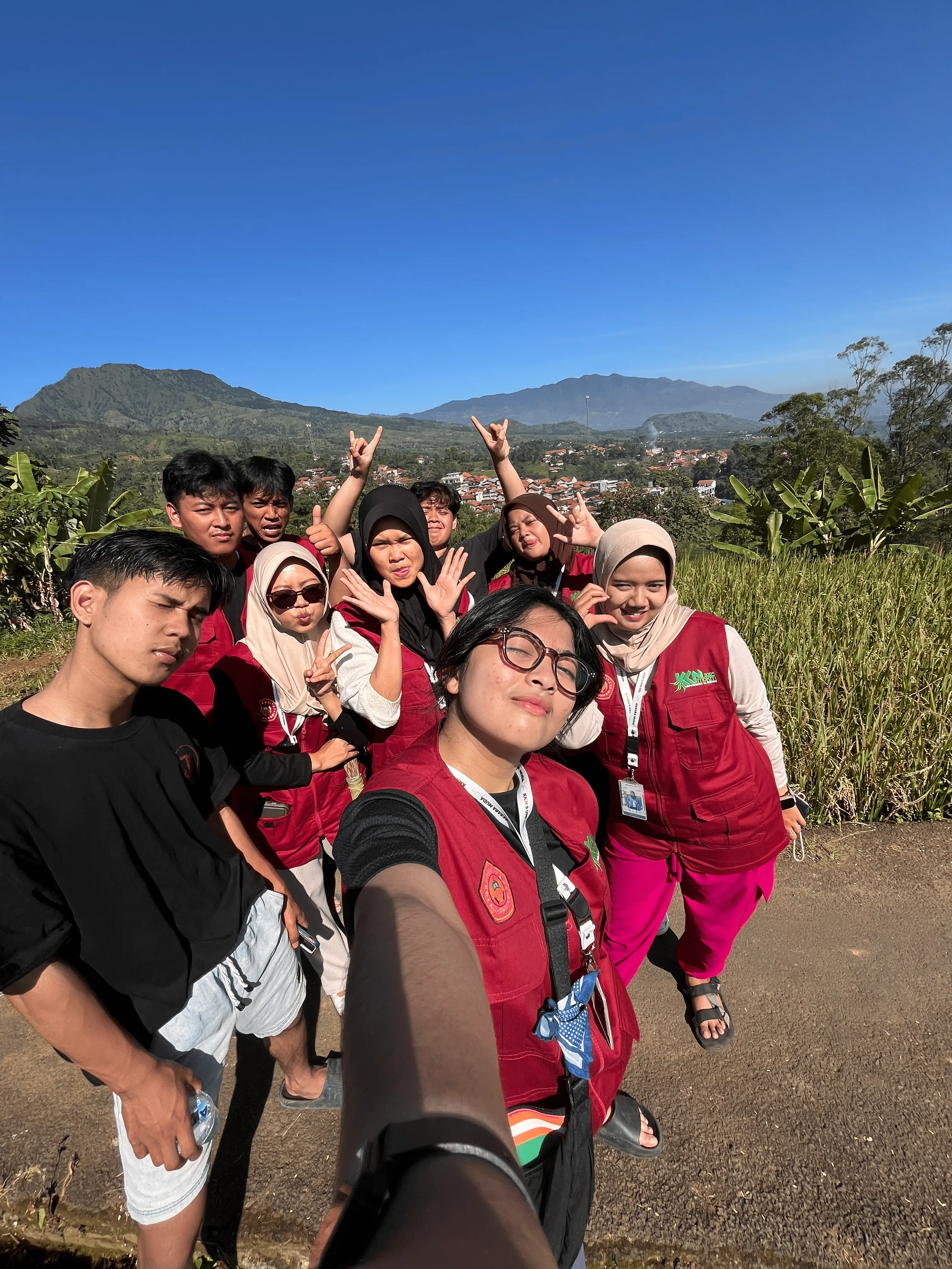 Kelas Anak