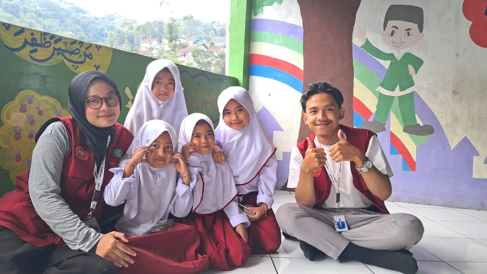 Pelatihan Digital
