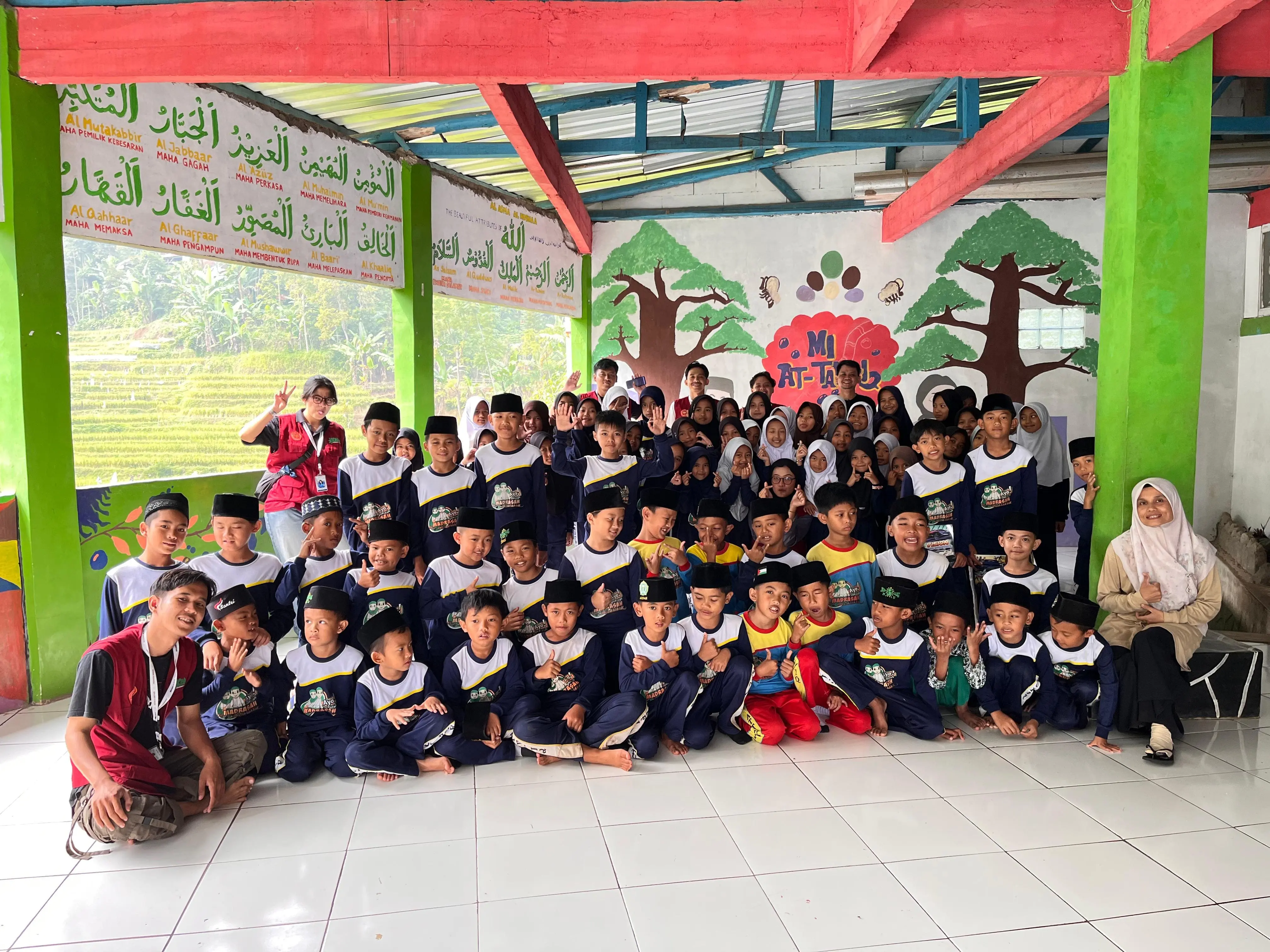 Pembuatan Website