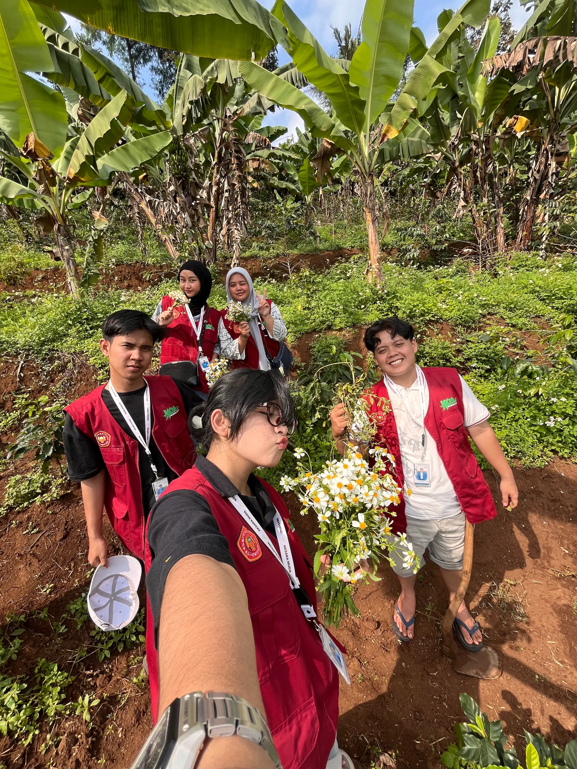 Kelas Anak