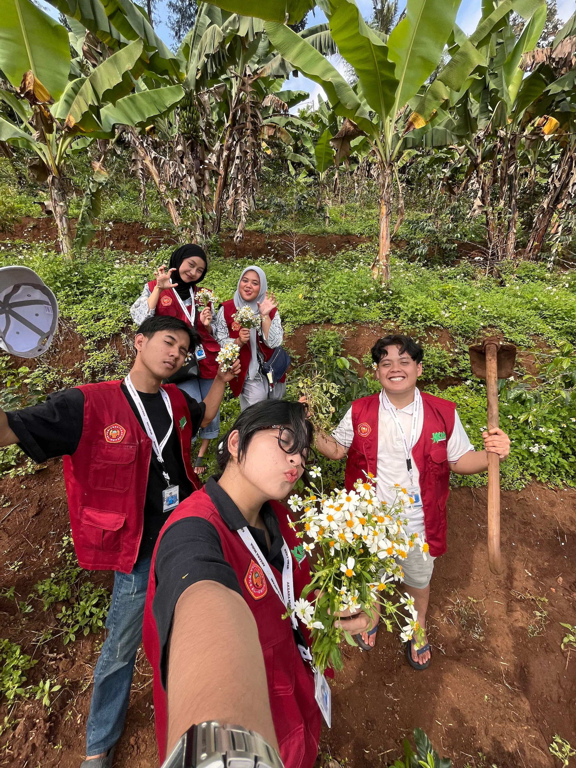 Gotong Royong