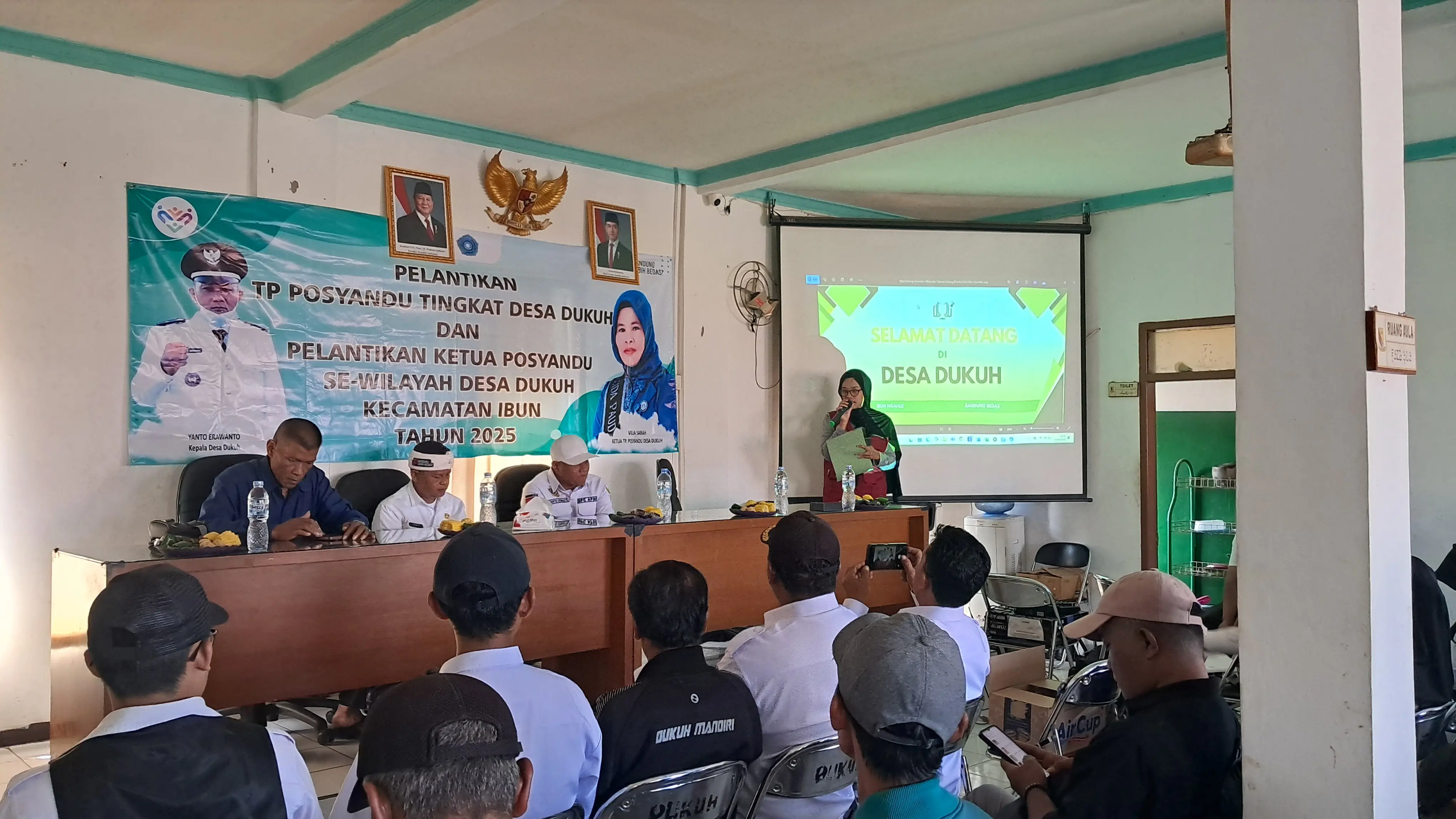 Pembuatan Website