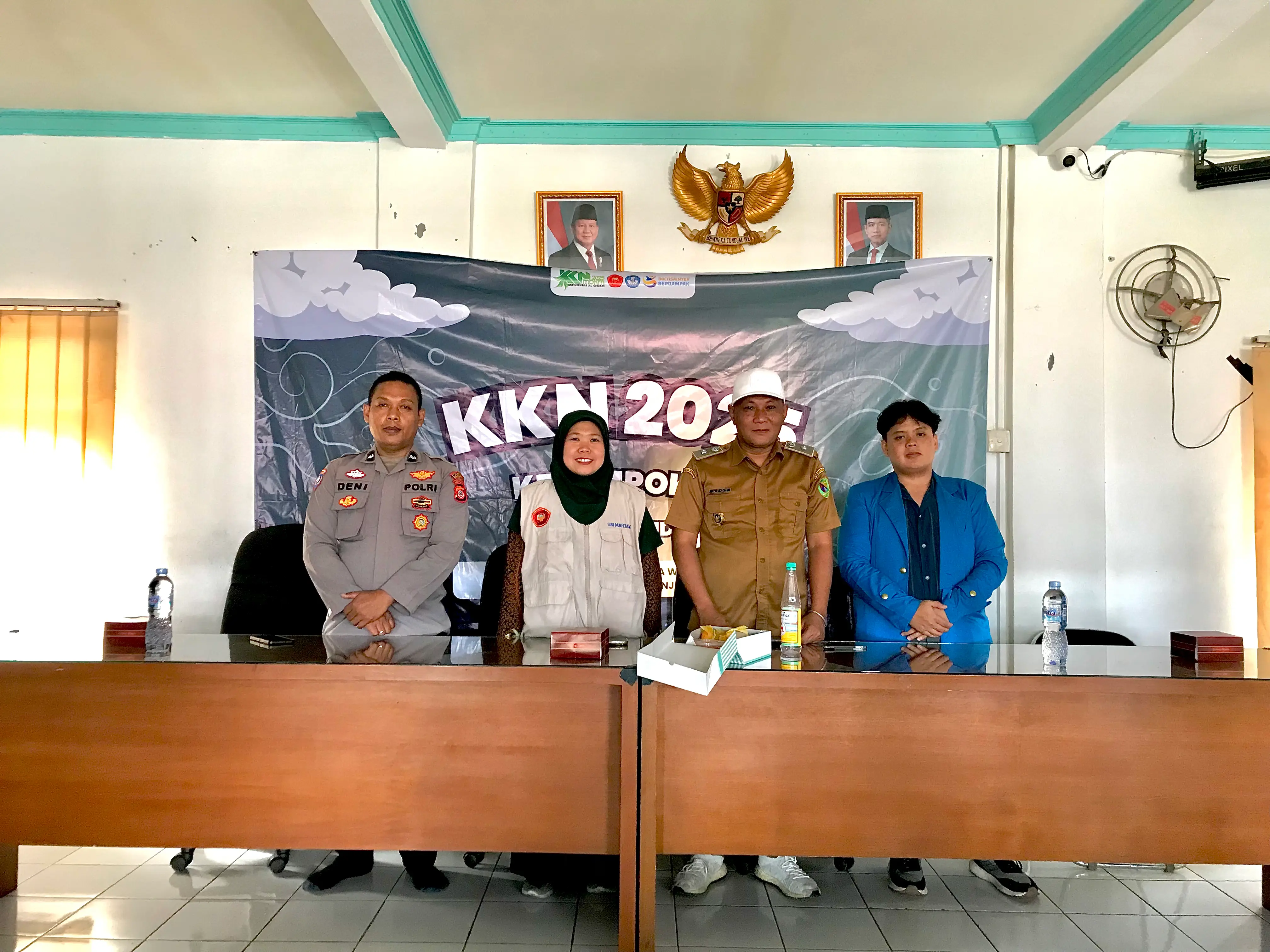 Pelatihan Digital
