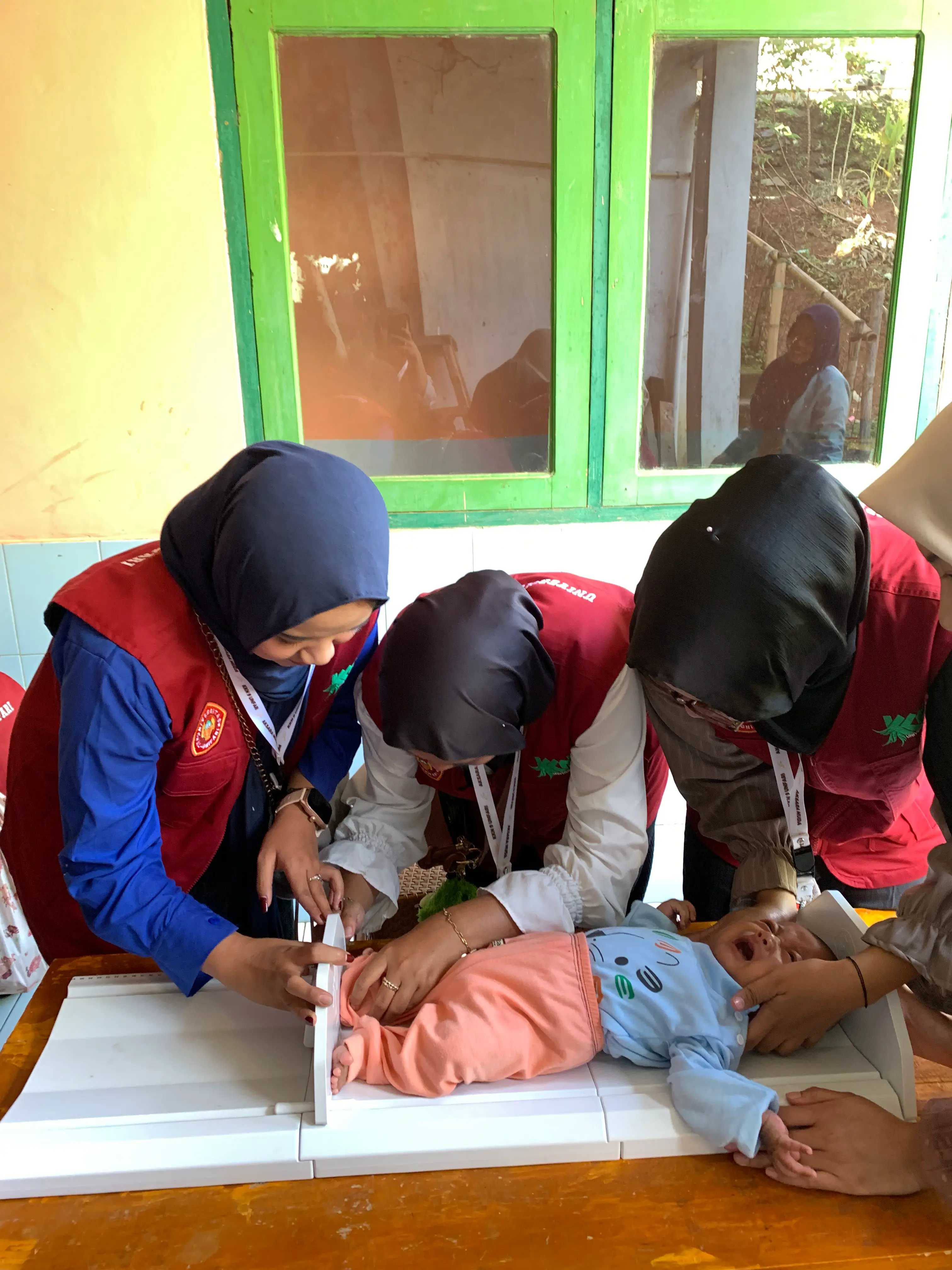 Pelatihan Digital