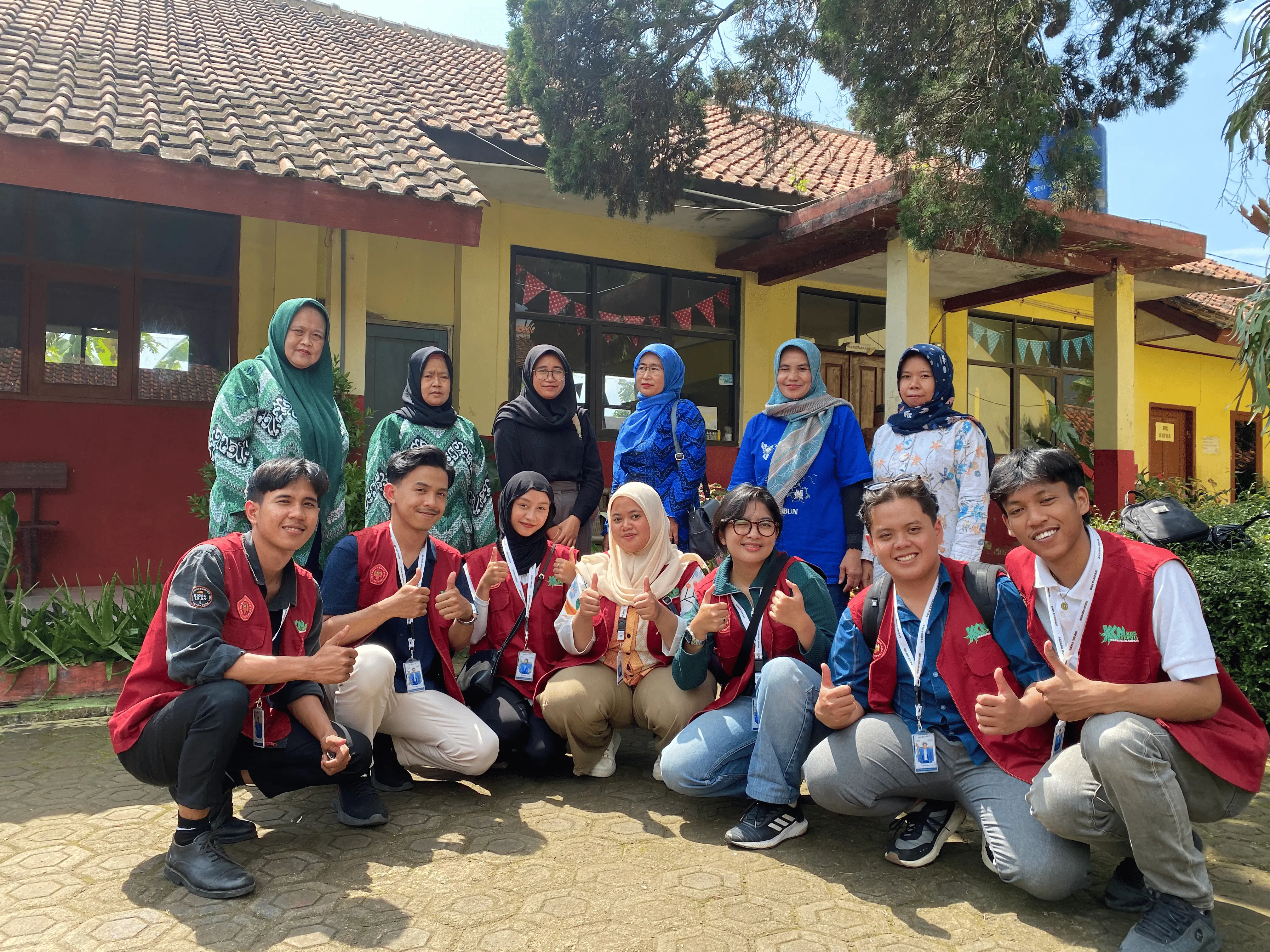 Gotong Royong