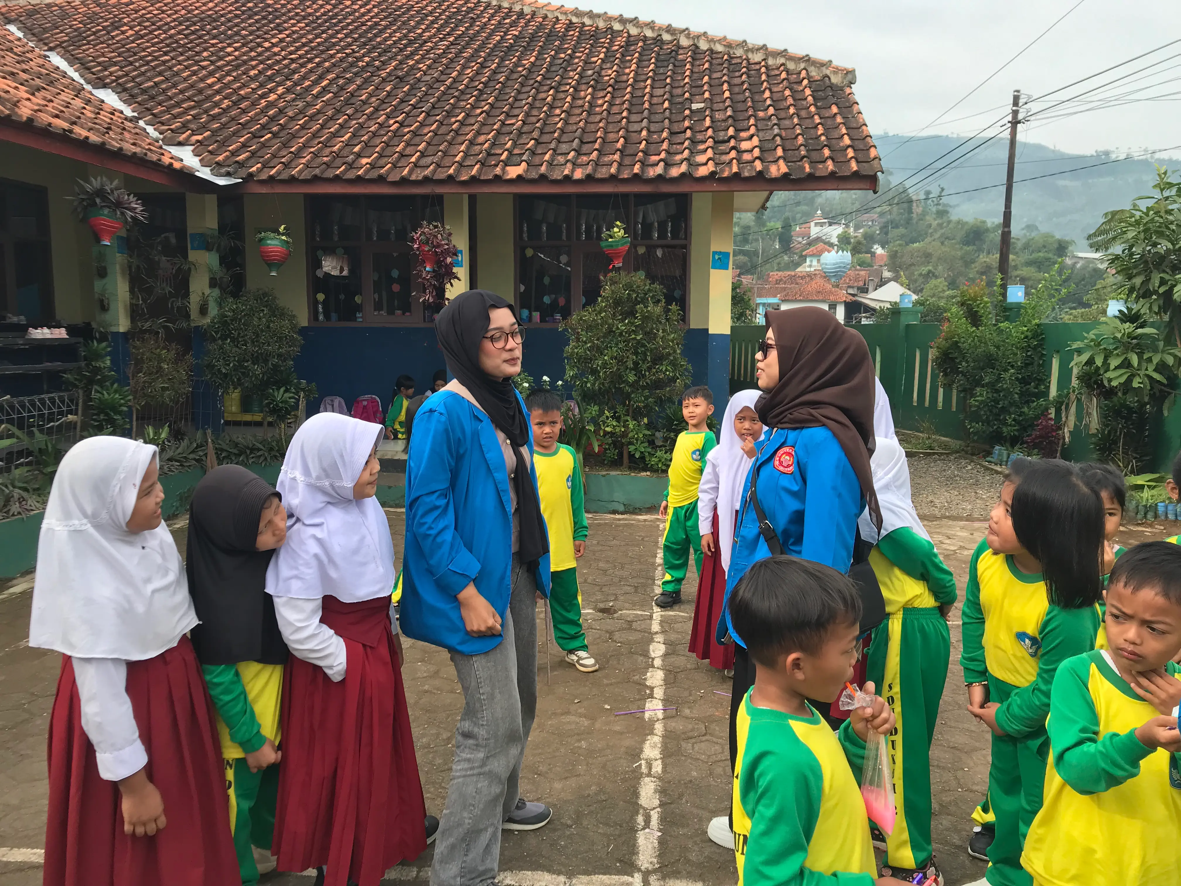 Pembuatan Website