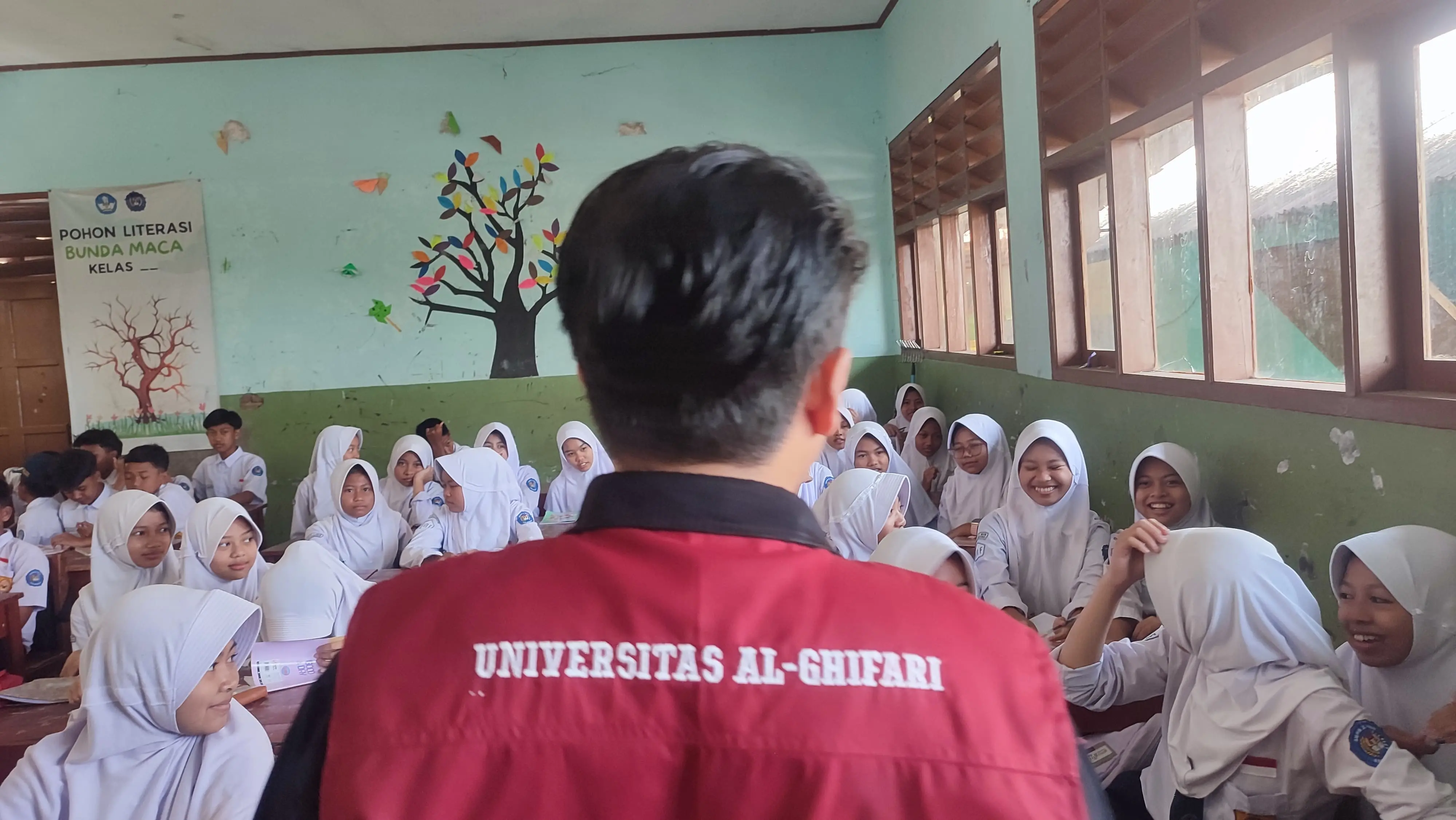 Gotong Royong