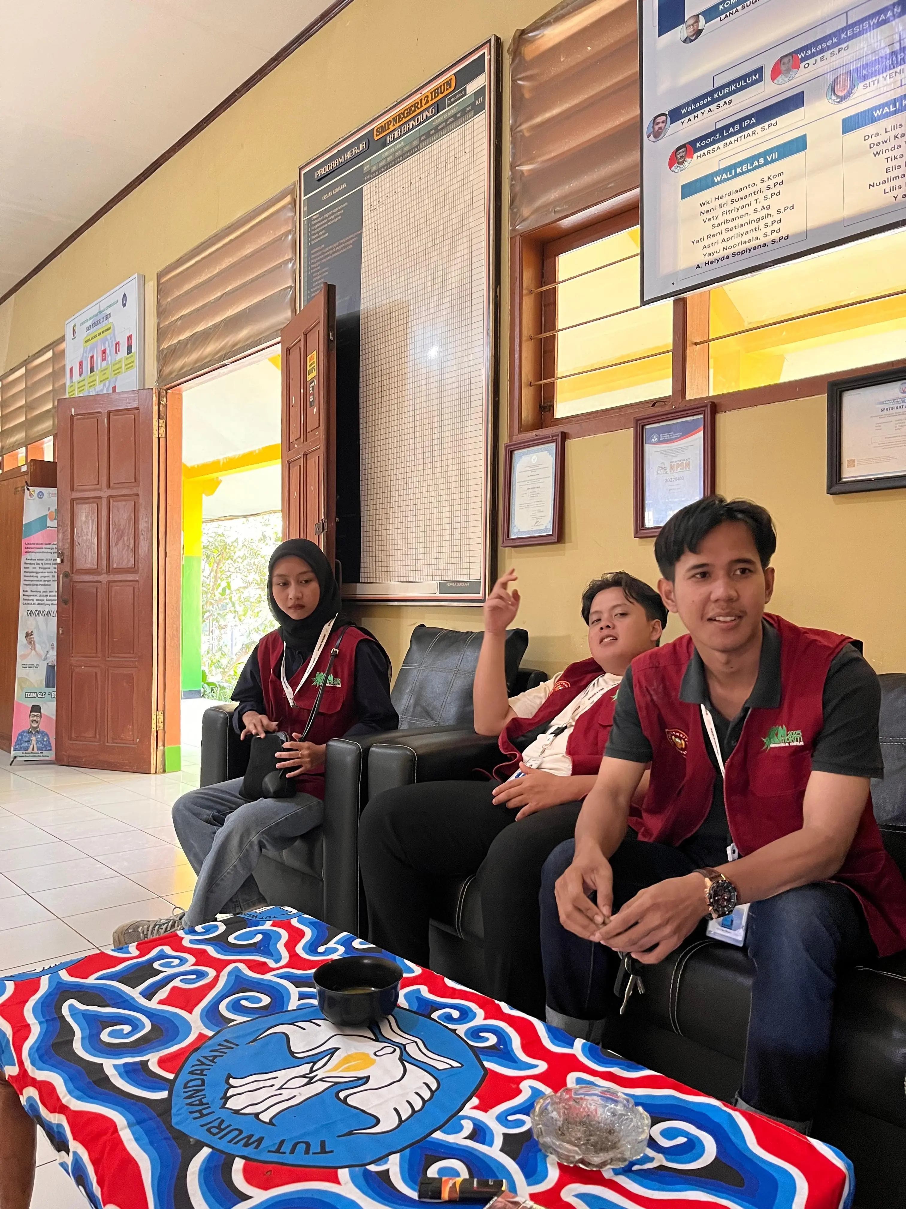 Pelatihan Digital
