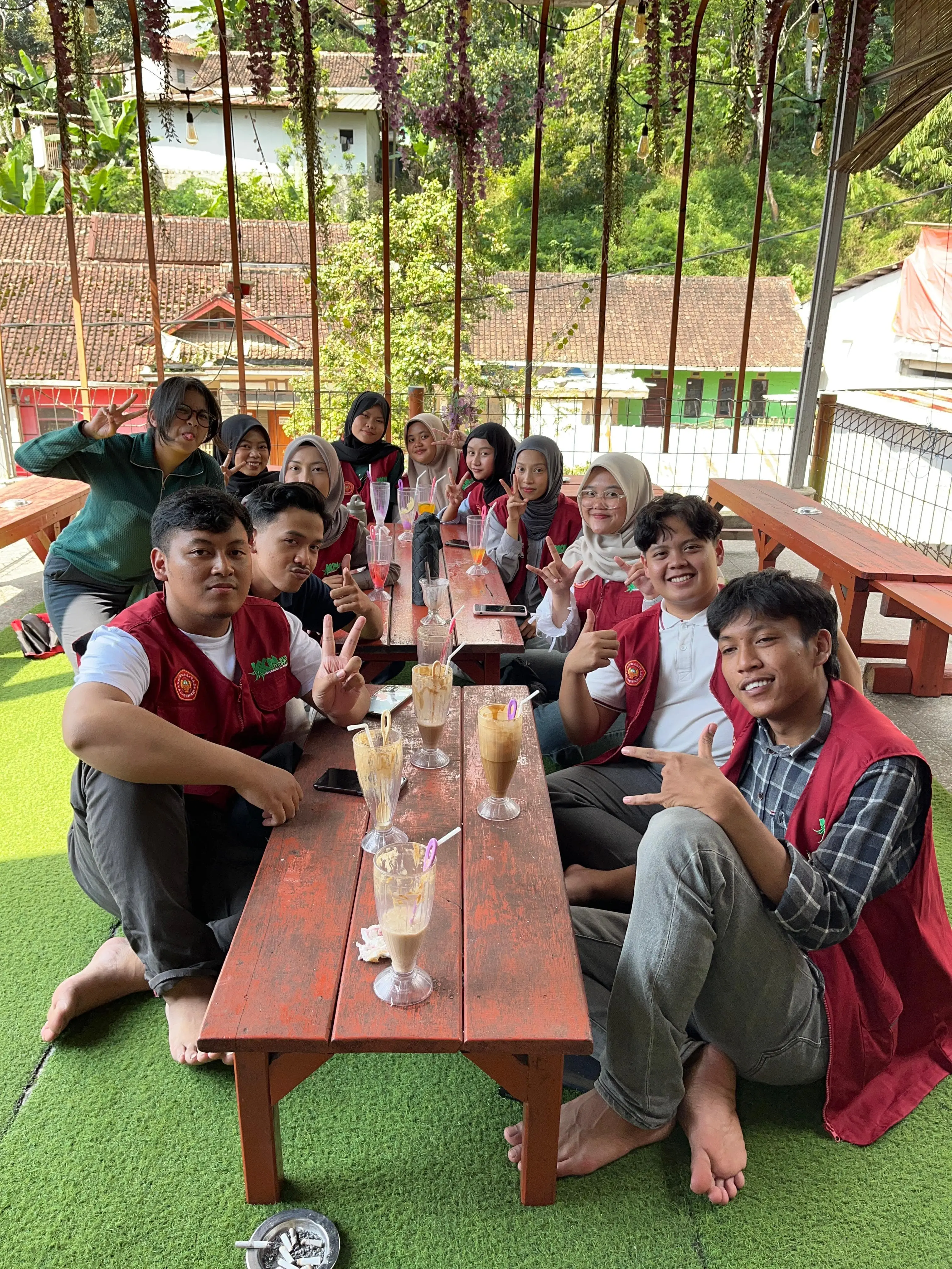 Kelas Anak