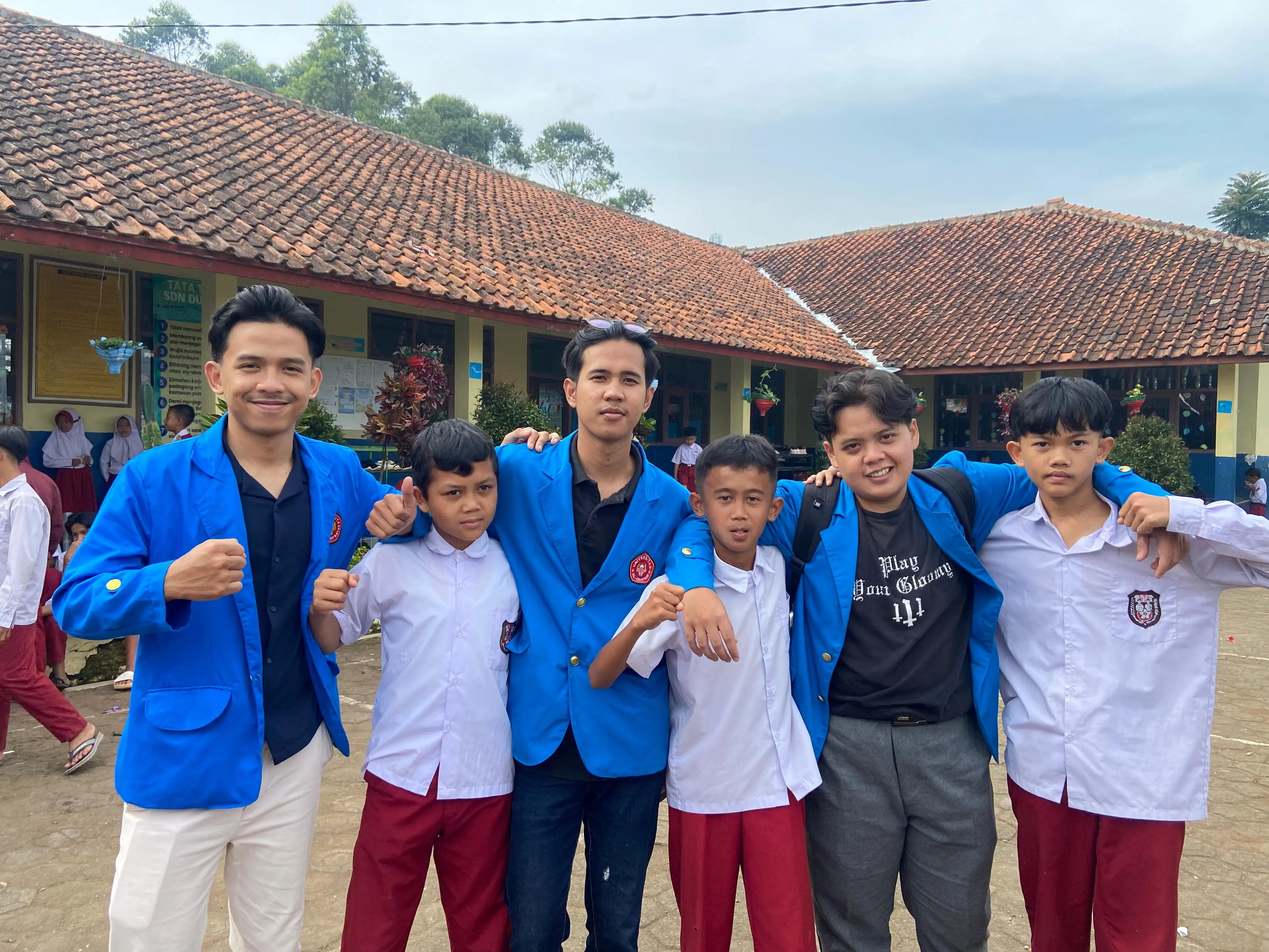 Gotong Royong