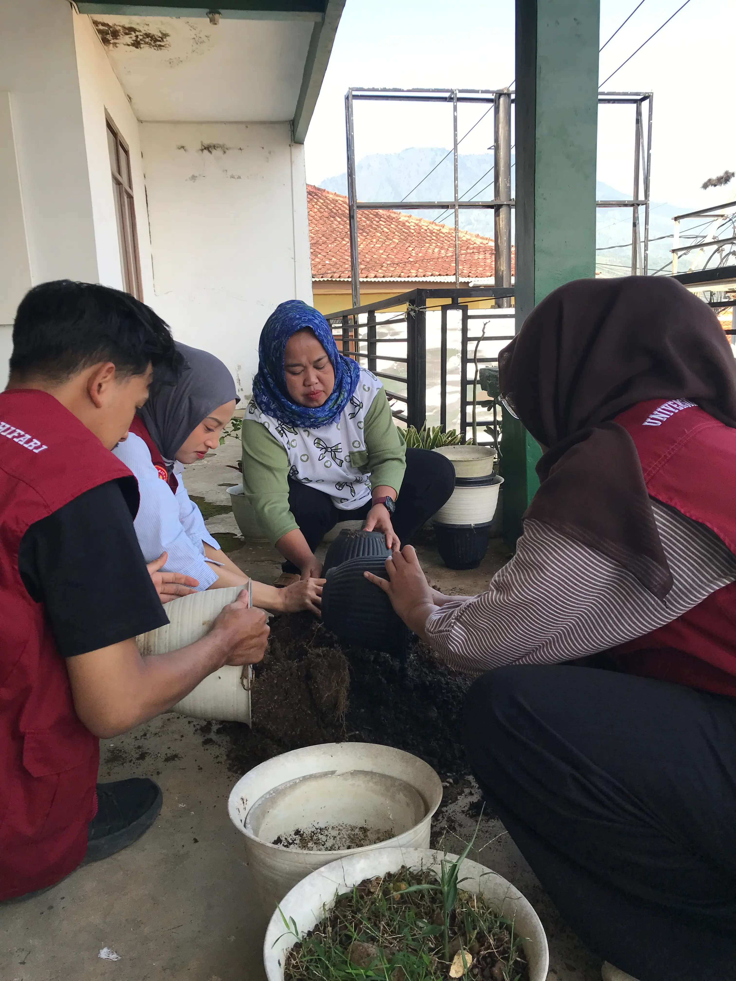 Pelatihan Digital